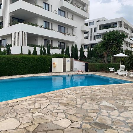 Phaedrus Living: Byzantium Modern City Flat Πάφος Εξωτερικό φωτογραφία