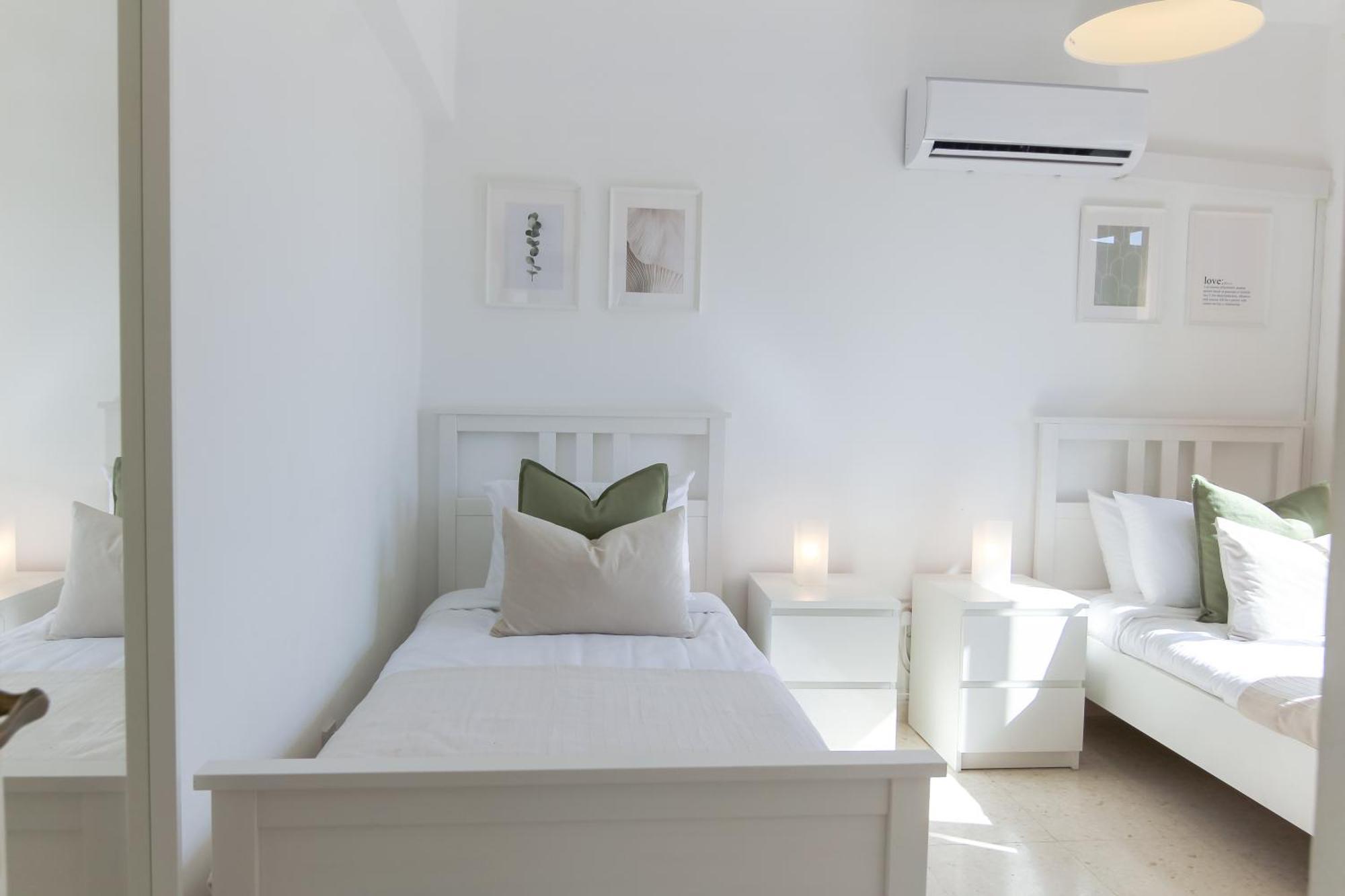 Phaedrus Living: Byzantium Modern City Flat Πάφος Εξωτερικό φωτογραφία