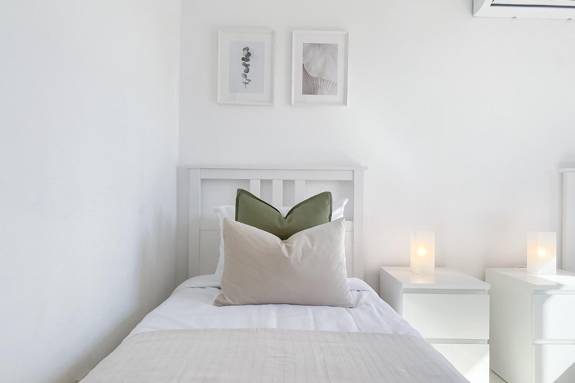 Phaedrus Living: Byzantium Modern City Flat Πάφος Εξωτερικό φωτογραφία