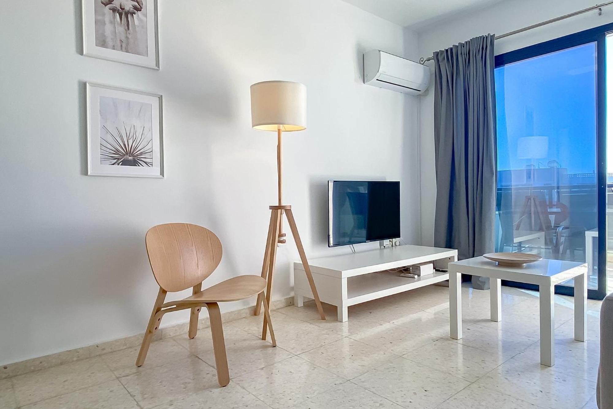 Phaedrus Living: Byzantium Modern City Flat Πάφος Εξωτερικό φωτογραφία