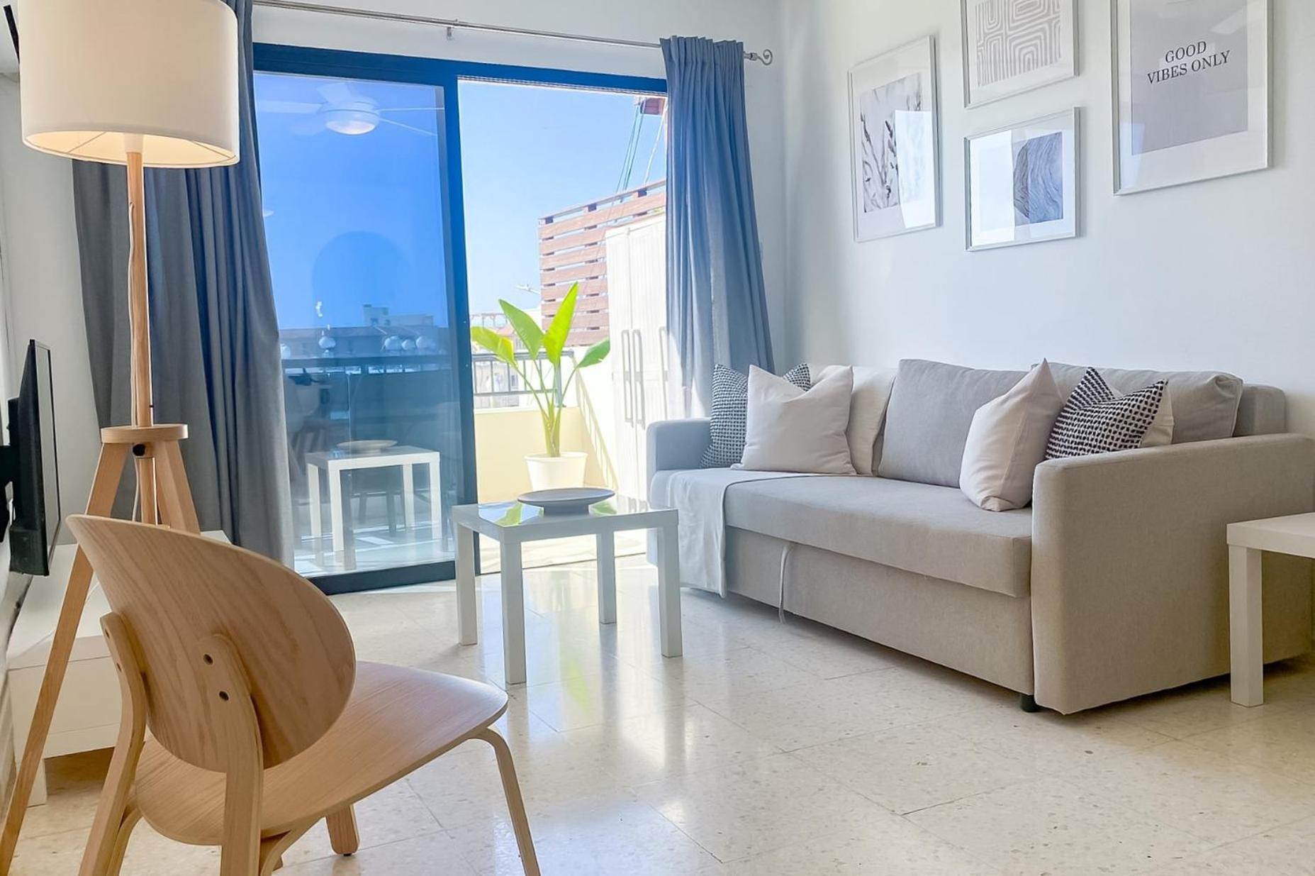 Phaedrus Living: Byzantium Modern City Flat Πάφος Εξωτερικό φωτογραφία